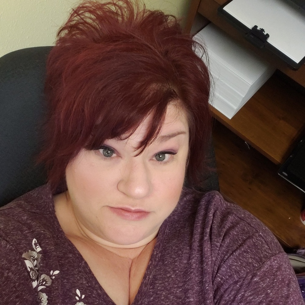 Meet your Posher, Ranae